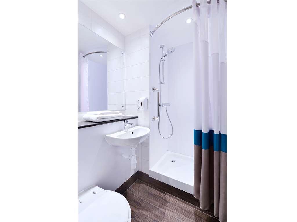 Travelodge Southwark 3* Londen