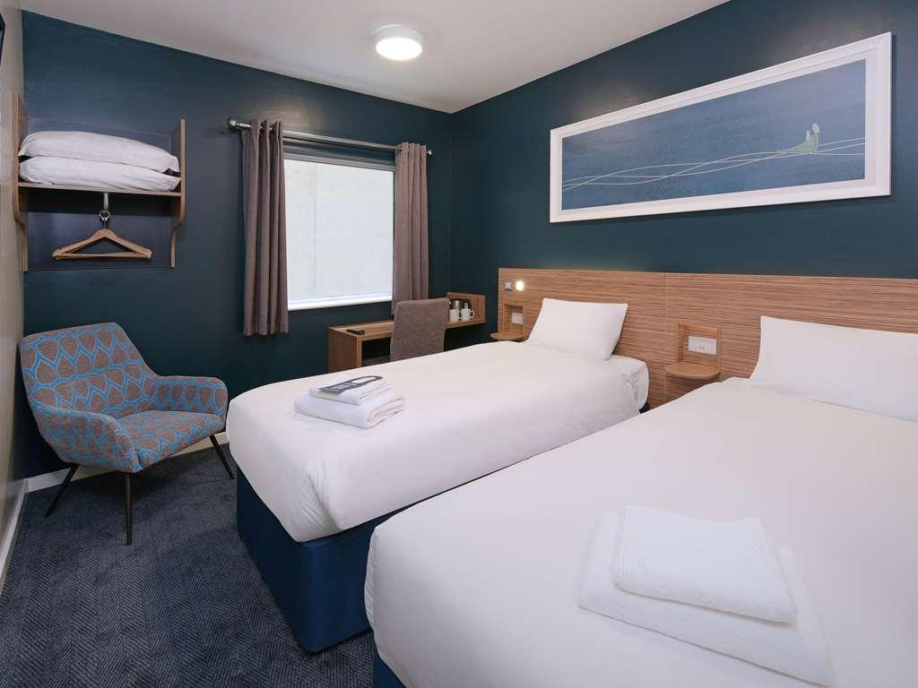 Hotel Travelodge Tower Bridge London