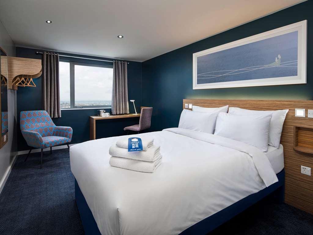 Travelodge Tower Bridge London