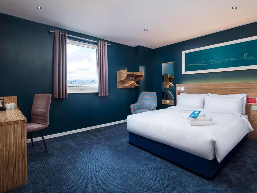 Travelodge Tower Bridge Hotel
