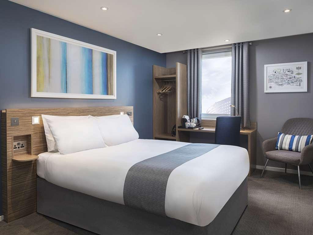 Travelodge Tower Bridge Hotel London