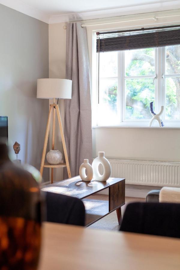 Apartment The Brixton Collection *