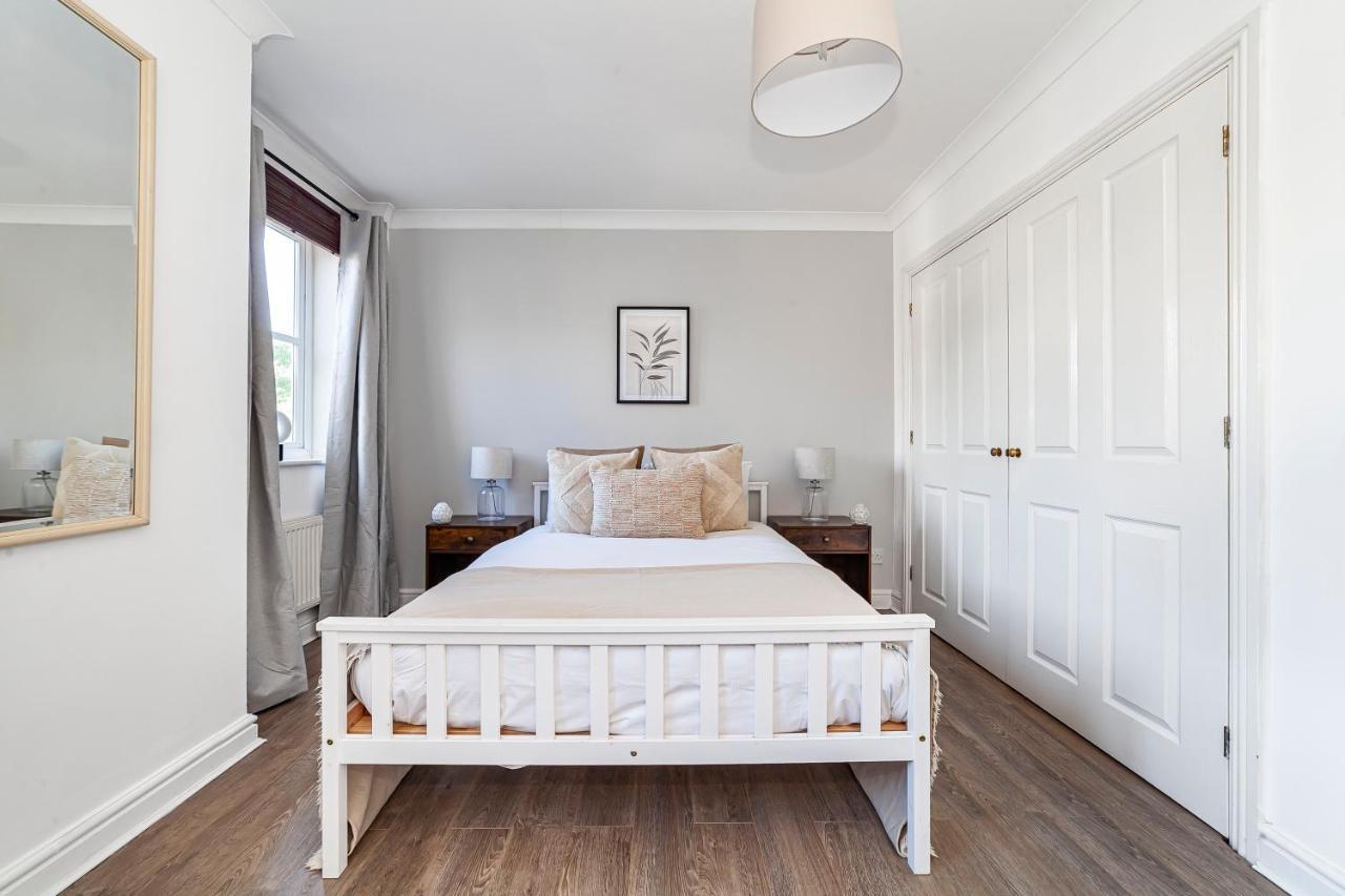 Apartment The Brixton Collection *