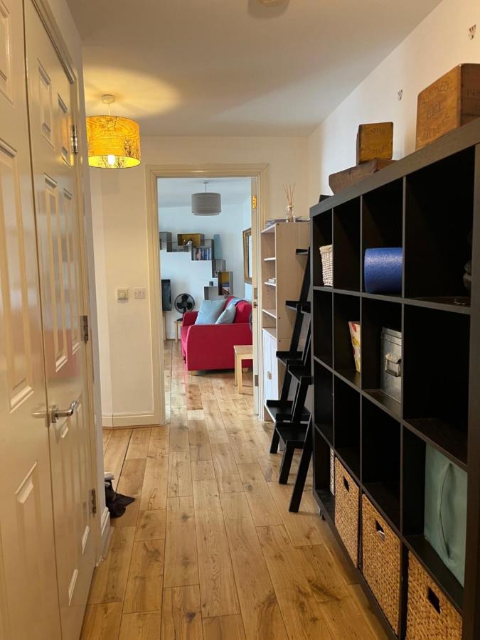 Apartment Victoria *