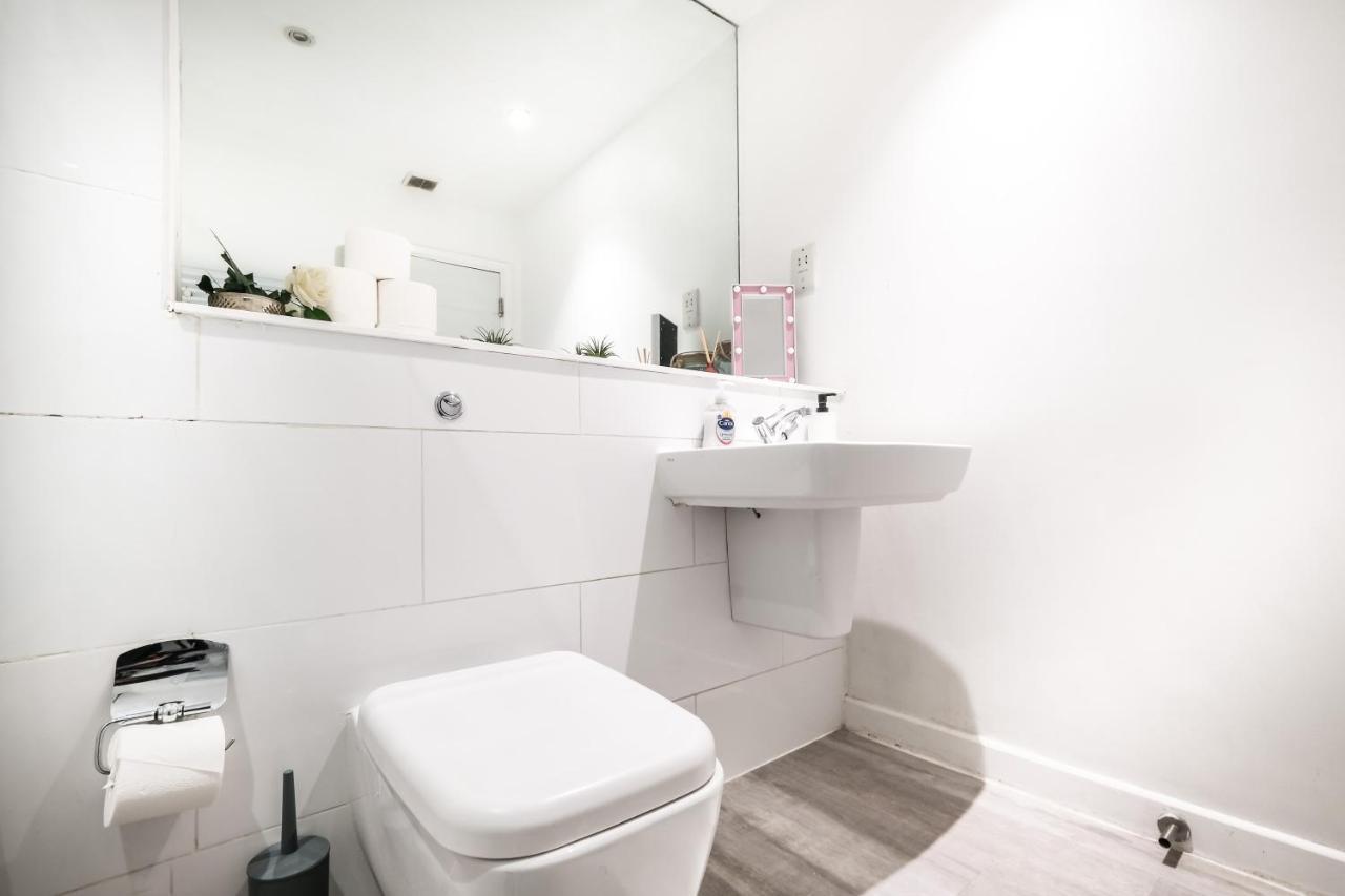 Grandeur 3 Bedroom Flat In London, Mayfair Hy3 Apartment London