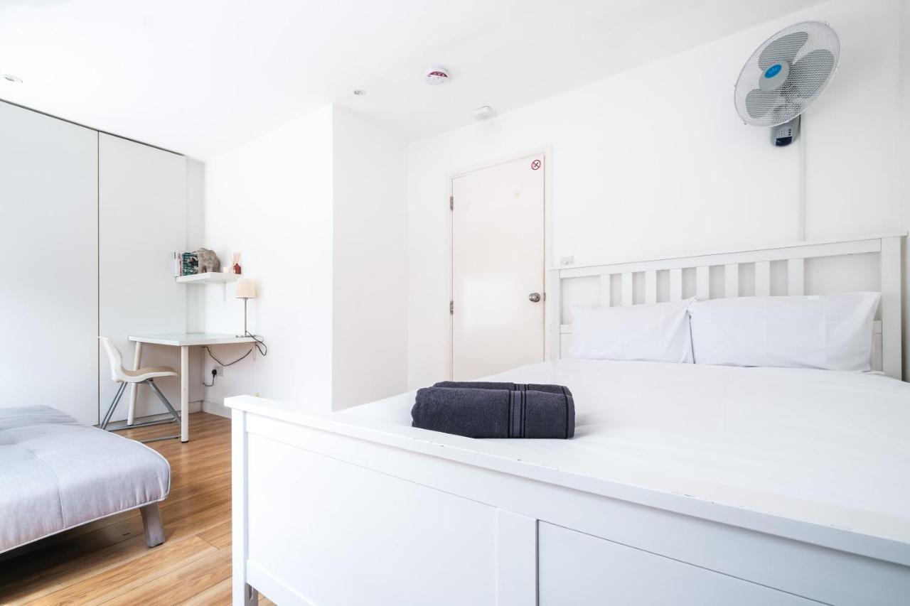 Grandeur 3 Bedroom Flat In London, Mayfair Hy3 London
