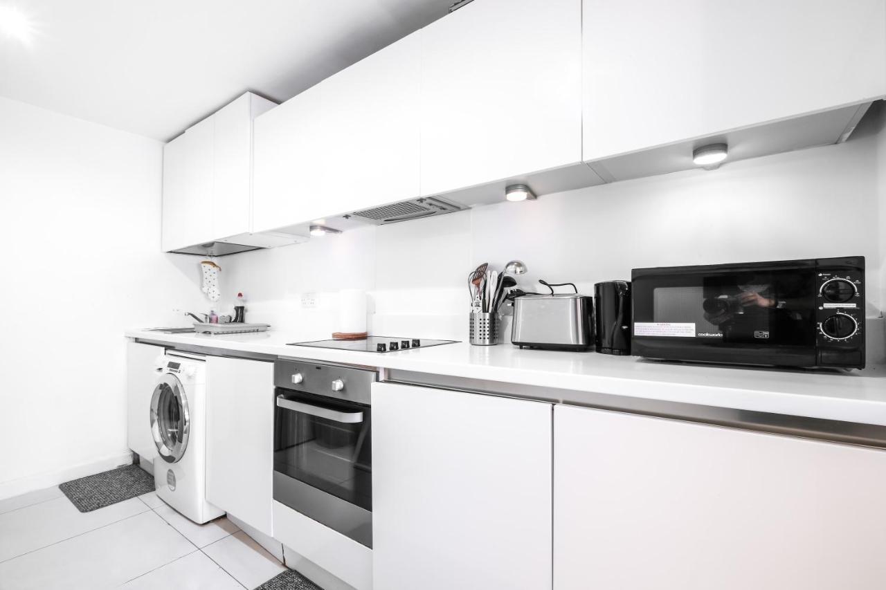 Grandeur 3 Bedroom Flat In London, Mayfair Hy3 Apartment