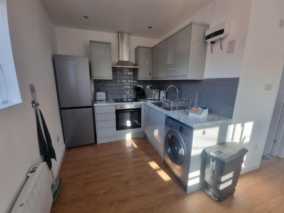 Stunning Roof Terrace Flat Appartement *