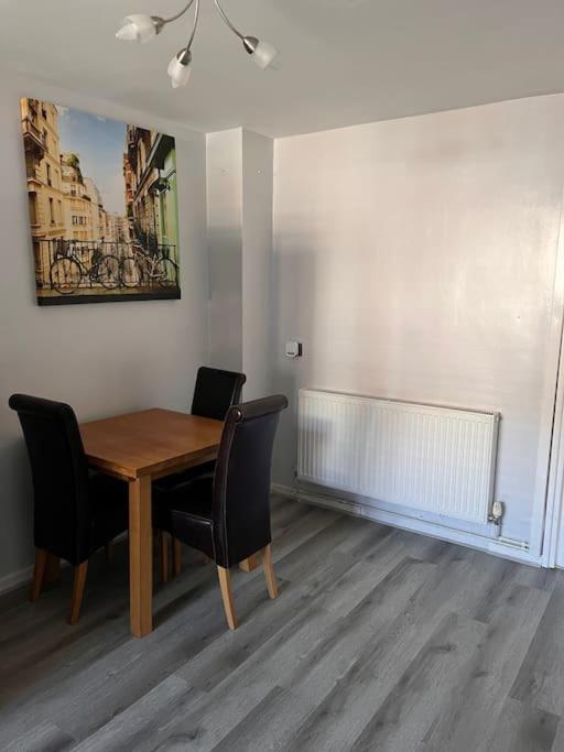 Spacious And Comfy Vakantiehuis *