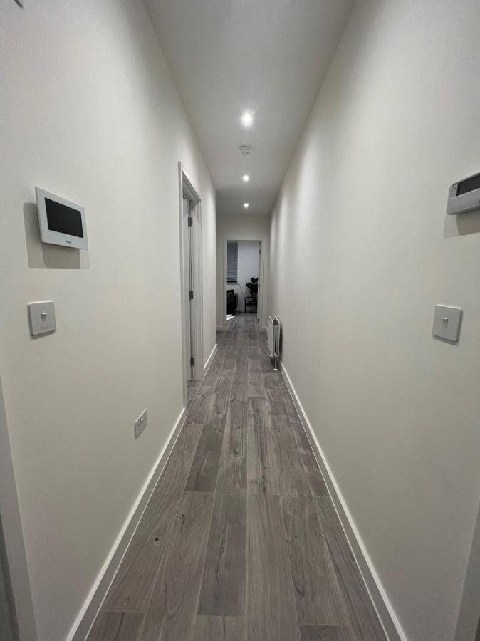 Lovely 1-bedroom Flat With Patio * Londres