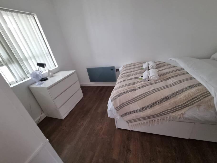 Appartement Flat 7 Fulham, 2 Bedroom, 1 Bathroom Flat