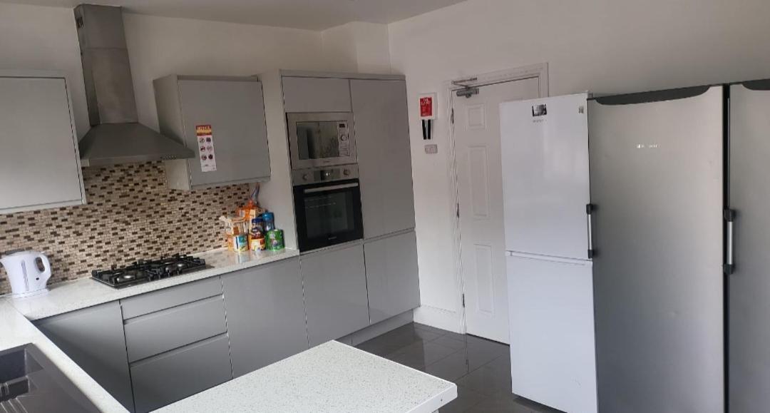 Rosebank Apartment London