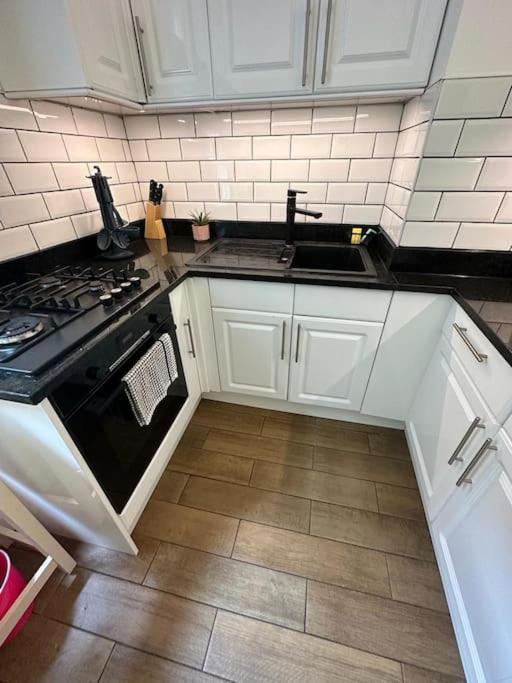 Stunning Flat In Fitzrovia * Londres