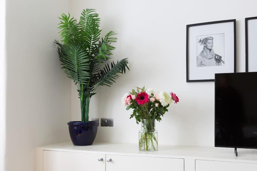 Apartment Hyde Park - Knightsbridge - Private Entrance *