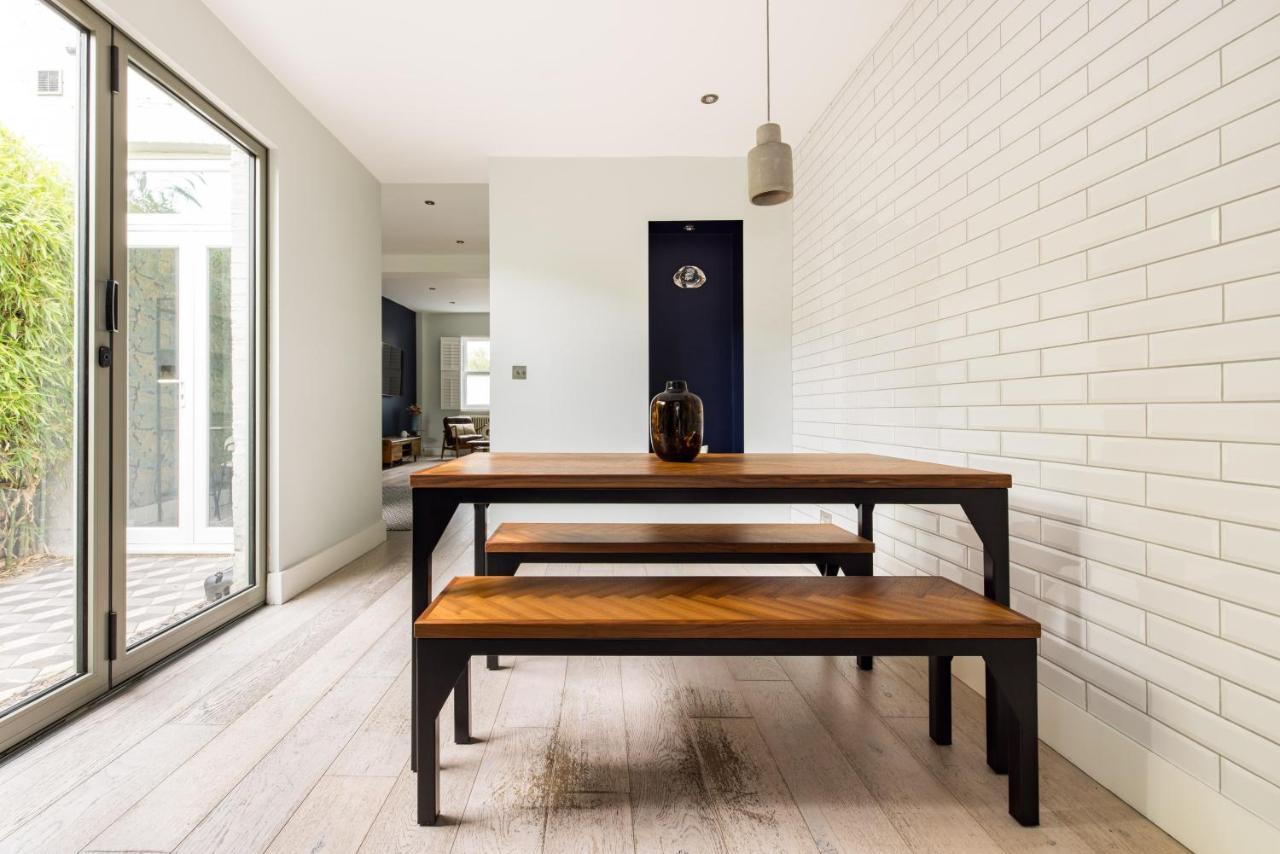 The East Dulwich House London