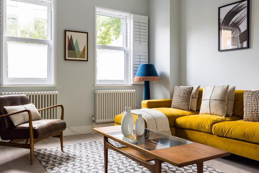 Apartment The East Dulwich House London