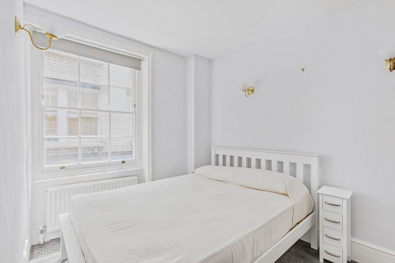Charming 4 Bed Town House With Roof Terrace Londen