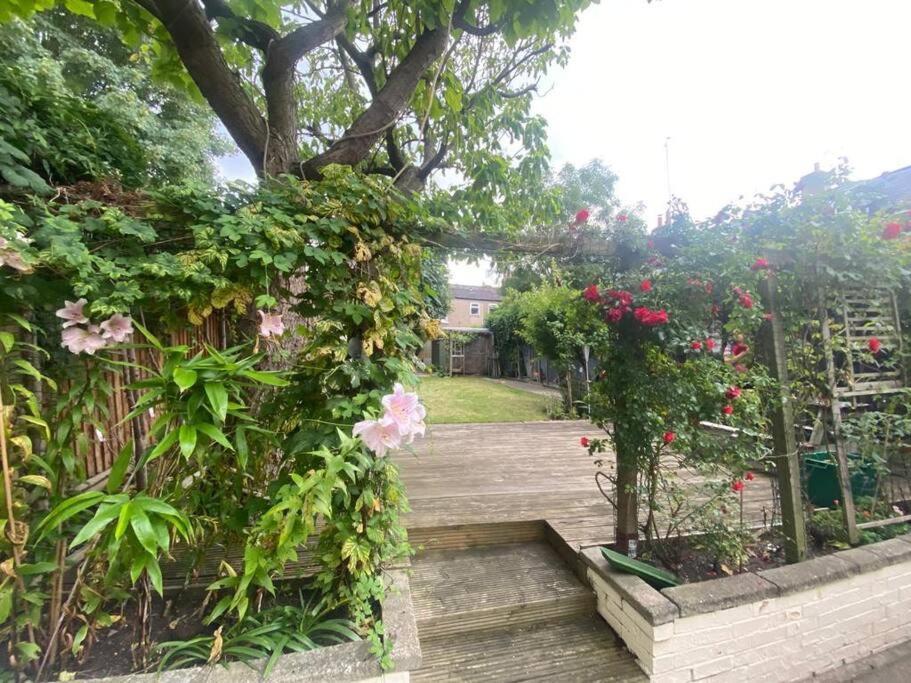 Elegant Flat In A Fantastic Area Сasa de vacaciones Londres