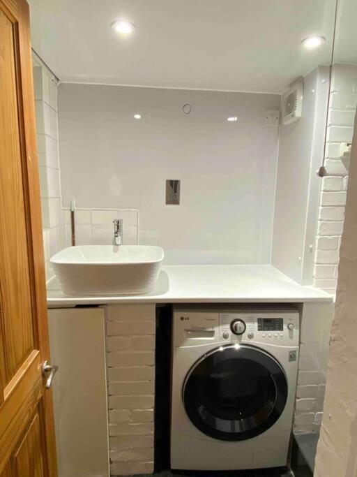Сasa de vacaciones Elegant Flat In A Fantastic Area *