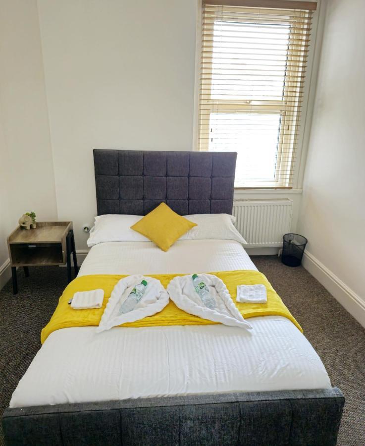 Privatunterkunft The Private In Paddington