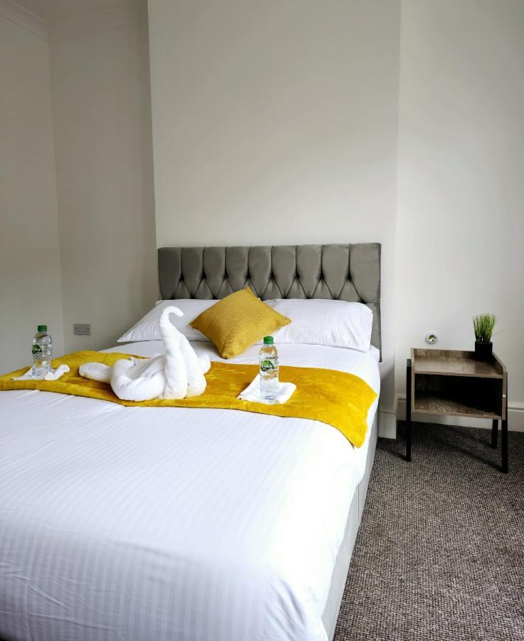The Private In Paddington Privatunterkunft *