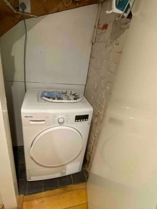 Elegant Flat In A Fantastic Area Сasa de vacaciones *