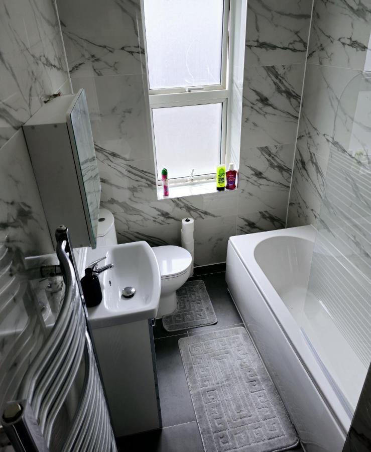 The Private In Paddington Privatunterkunft