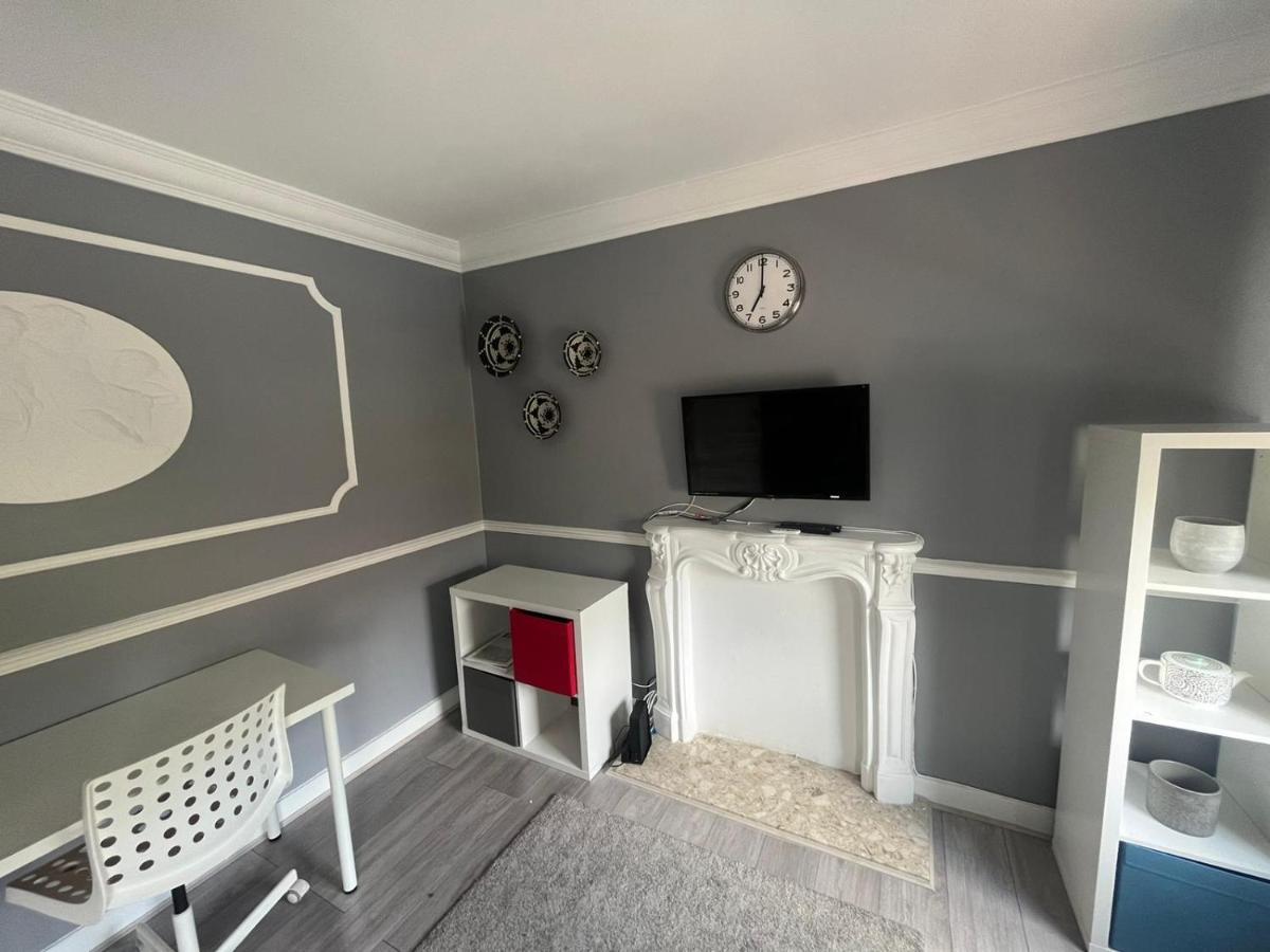 Apartment The E17 London