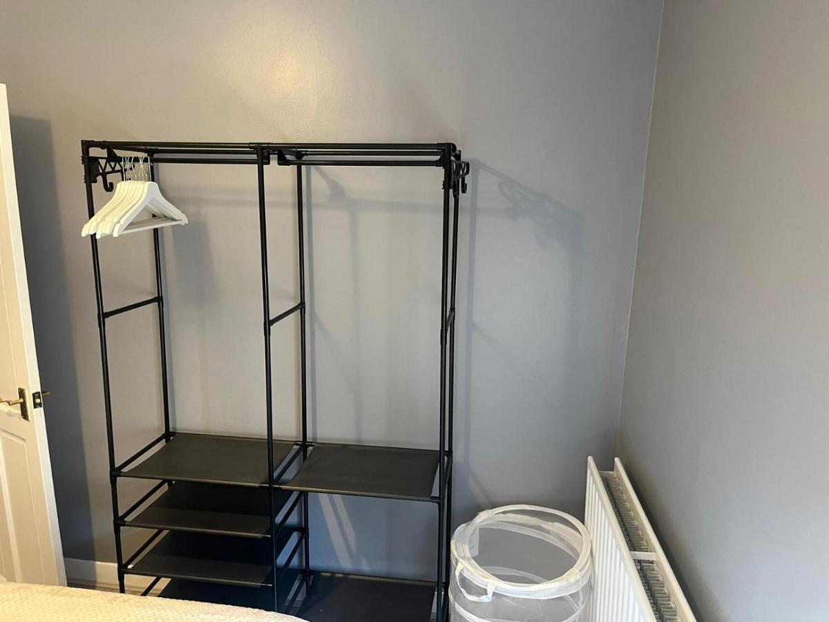 The E17 Apartment *
