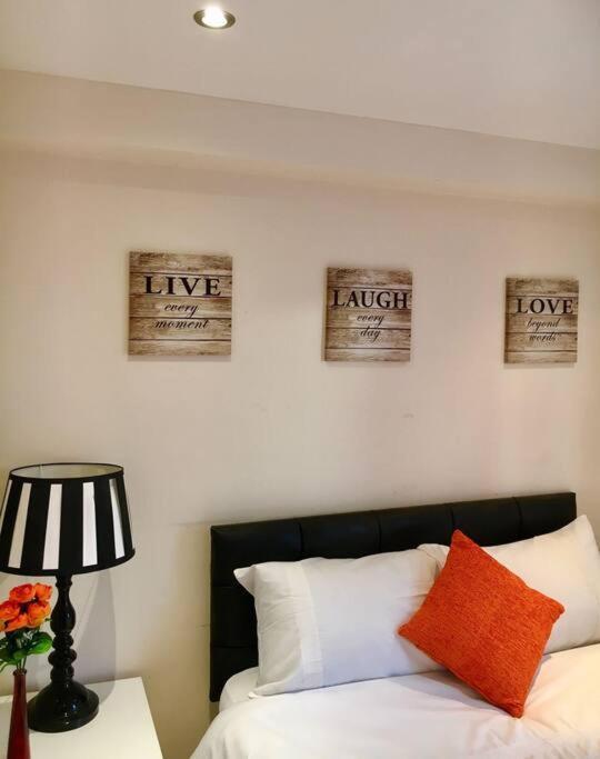 One Bedroom Flat In Appartement Londen