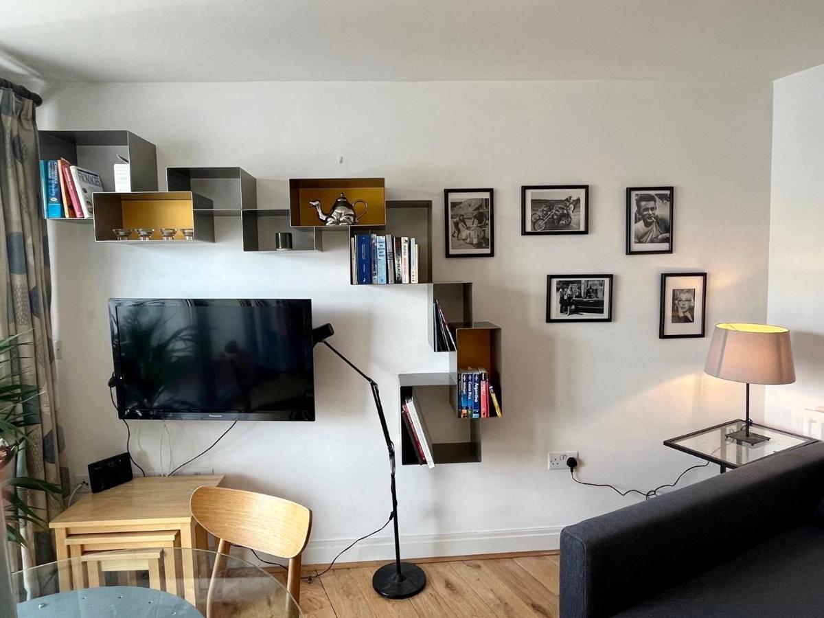 Apartment Victoria *
