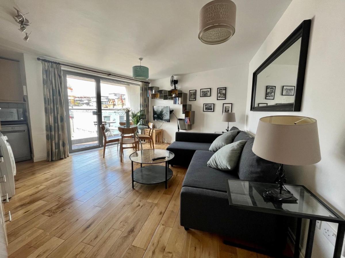 Apartamento Victoria