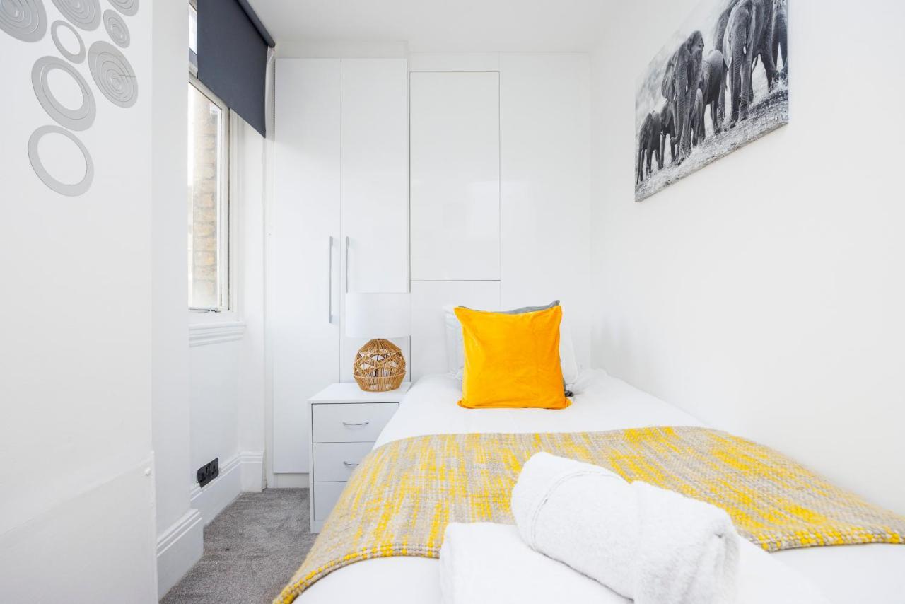 2 Bed Londen
