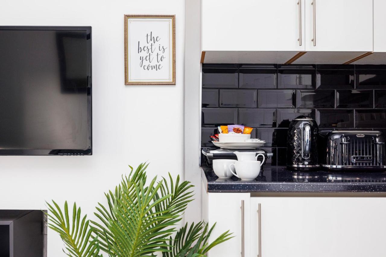 Appartement 2 Bed