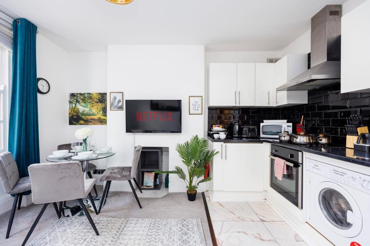 Appartement 2 Bed *