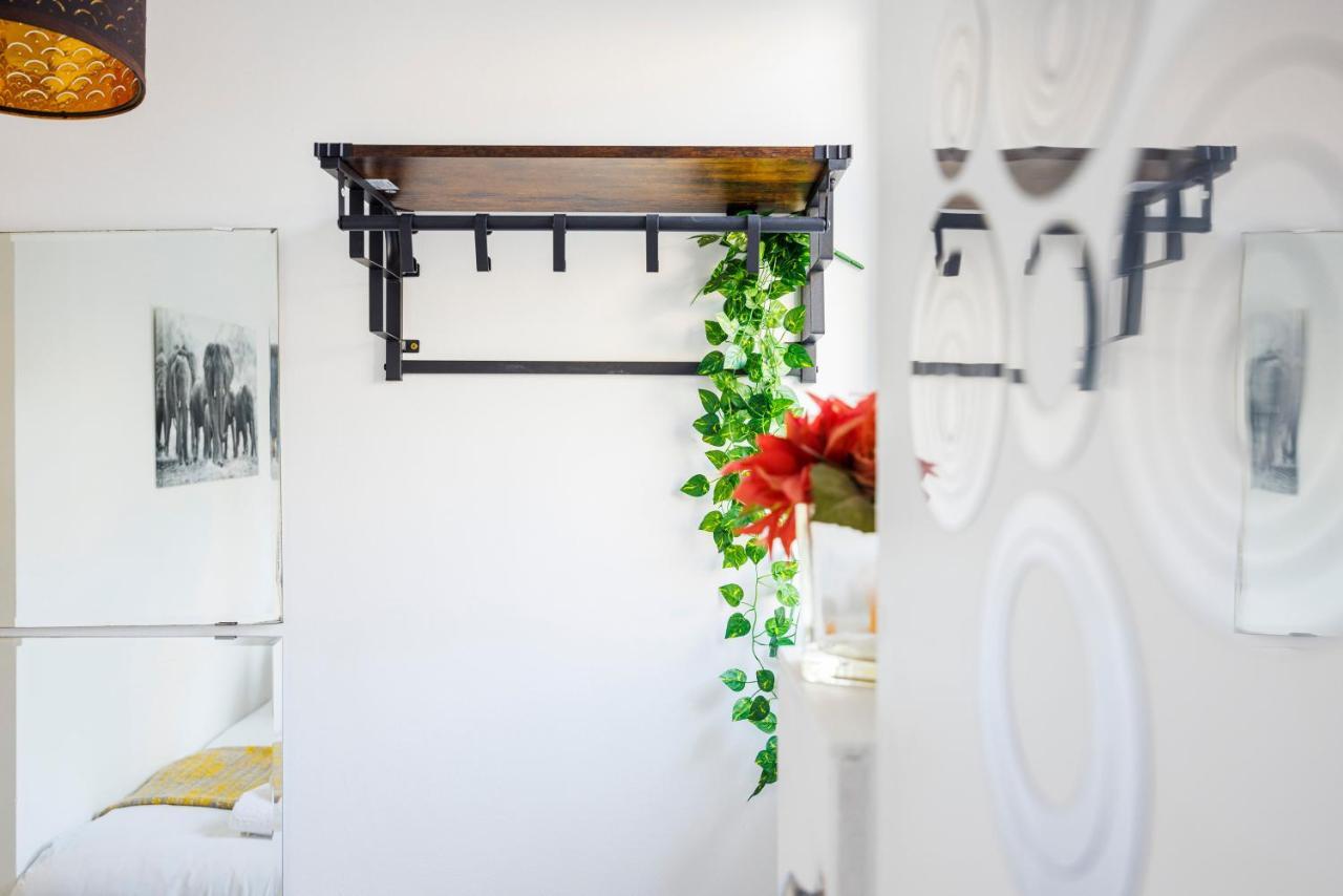 2 Bed Appartement *