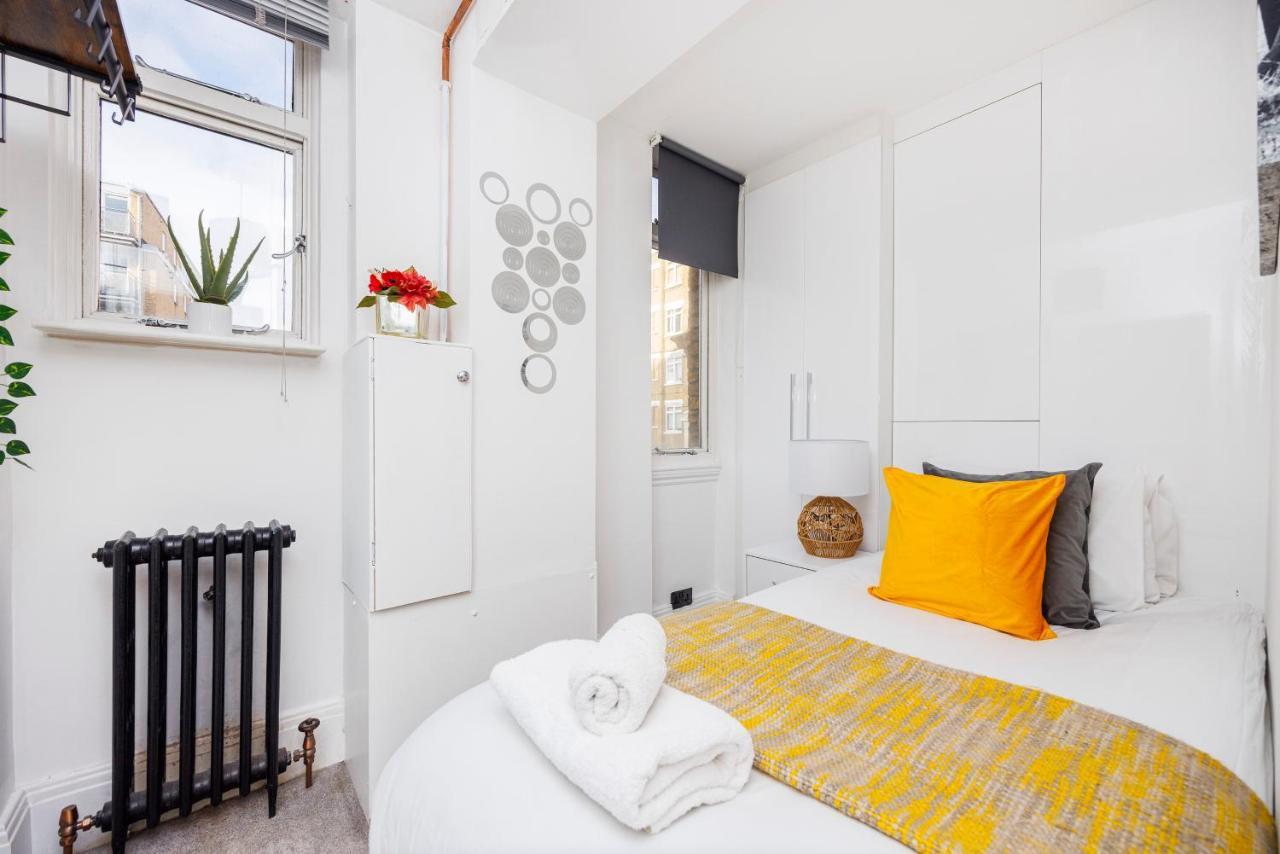 Appartement 2 Bed