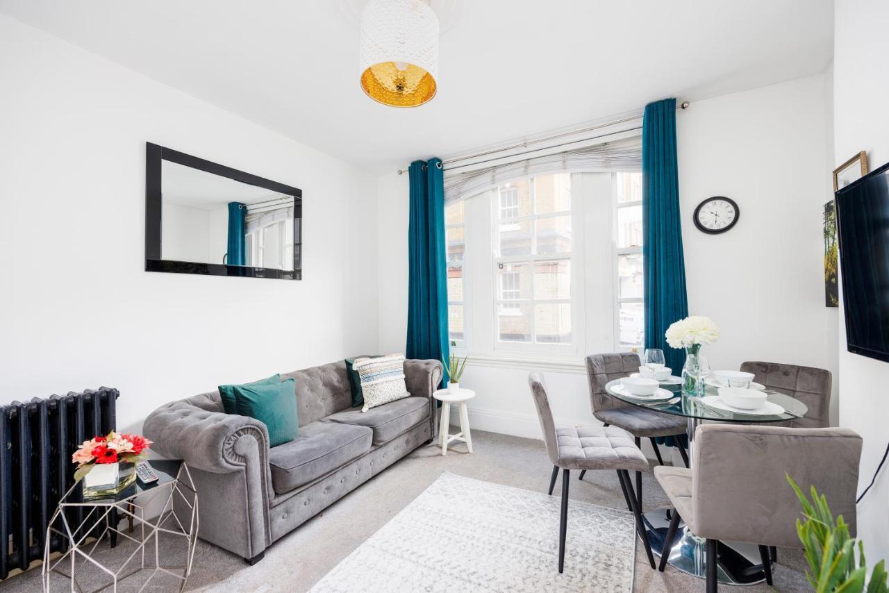 2 Bed Appartement