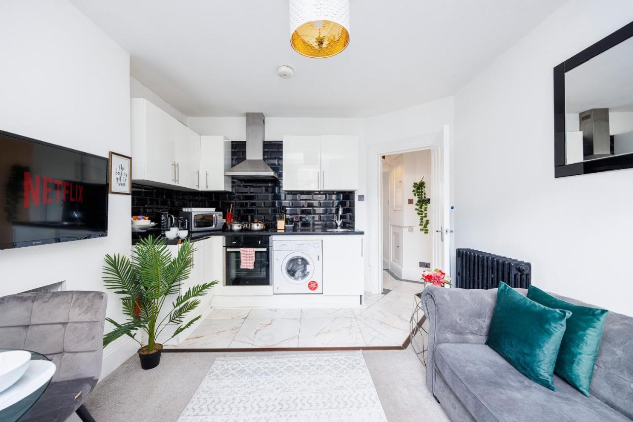 Appartement 2 Bed Londen