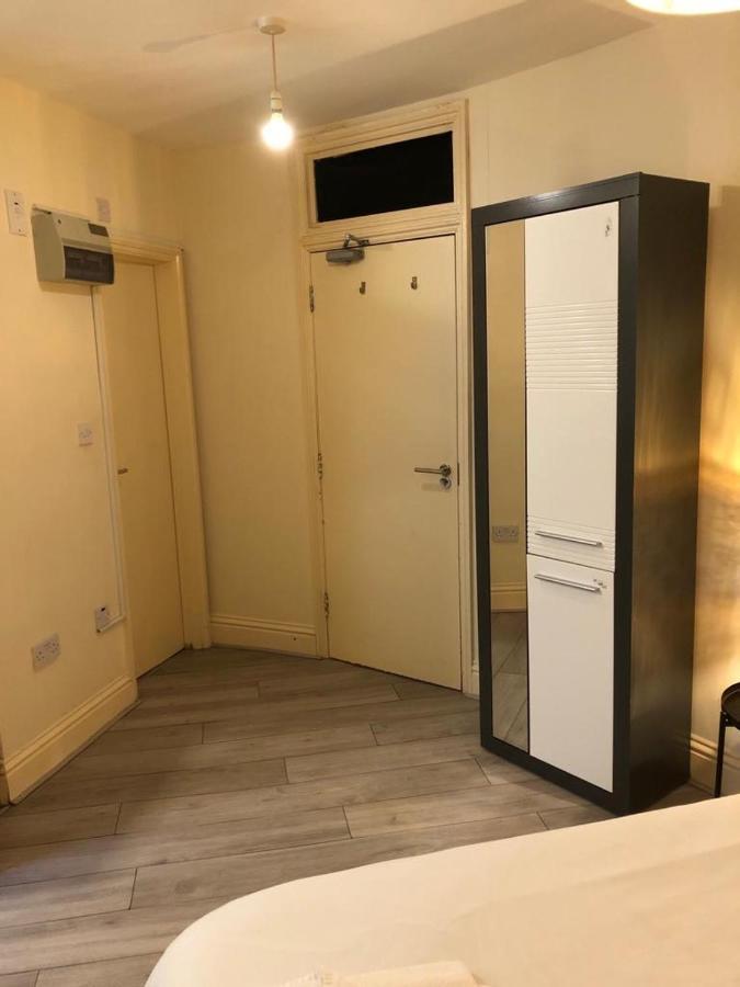 Cosy 1 Bed Studio In King's Cross Londen