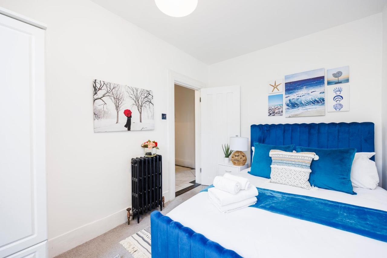 Appartement 2 Bed *