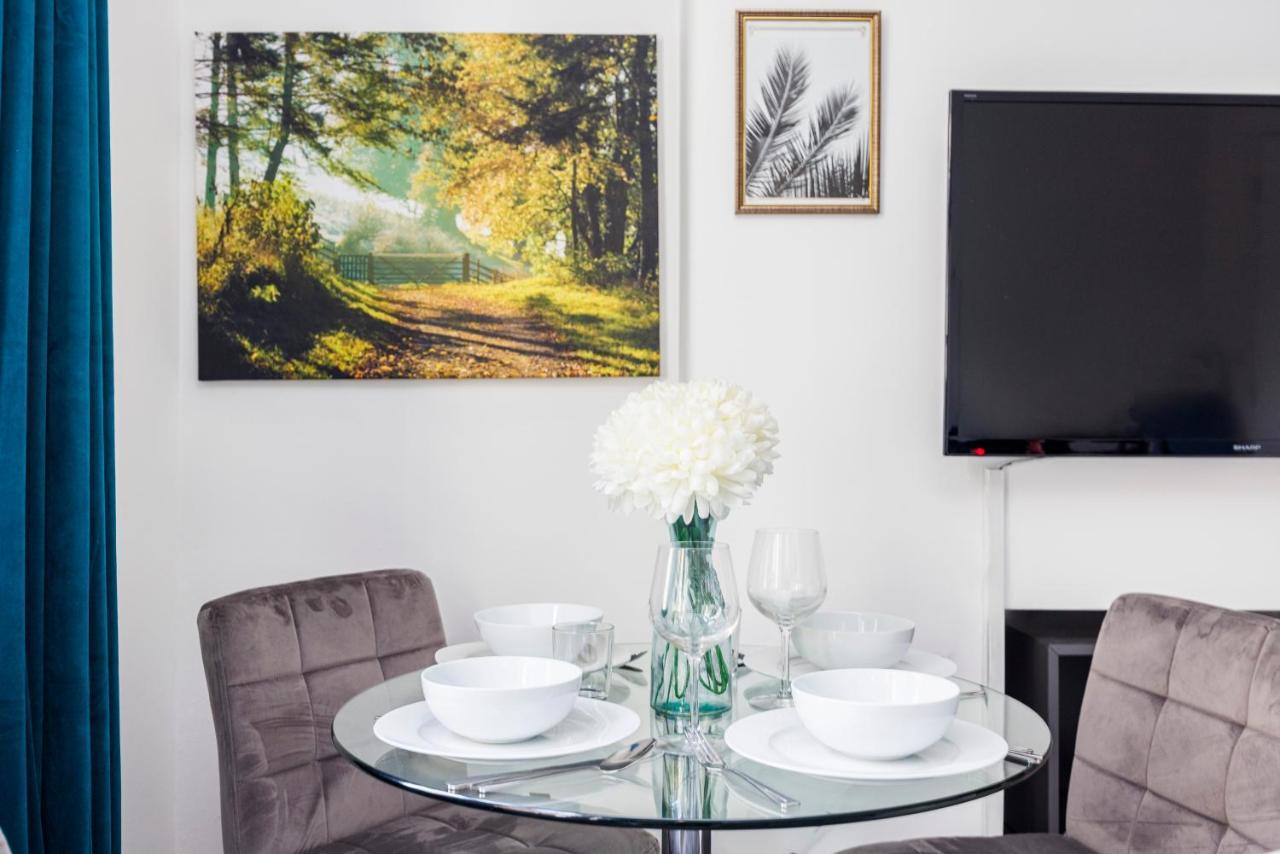 Appartement 2 Bed Londen