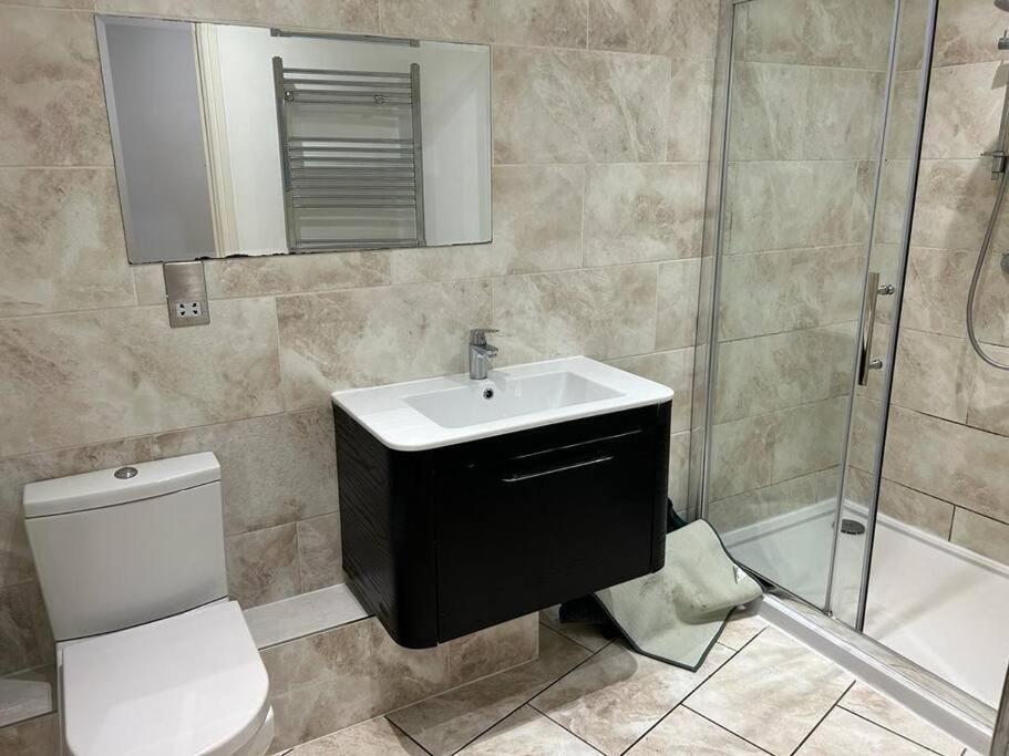 One Bed Near The River Thames. * Londres