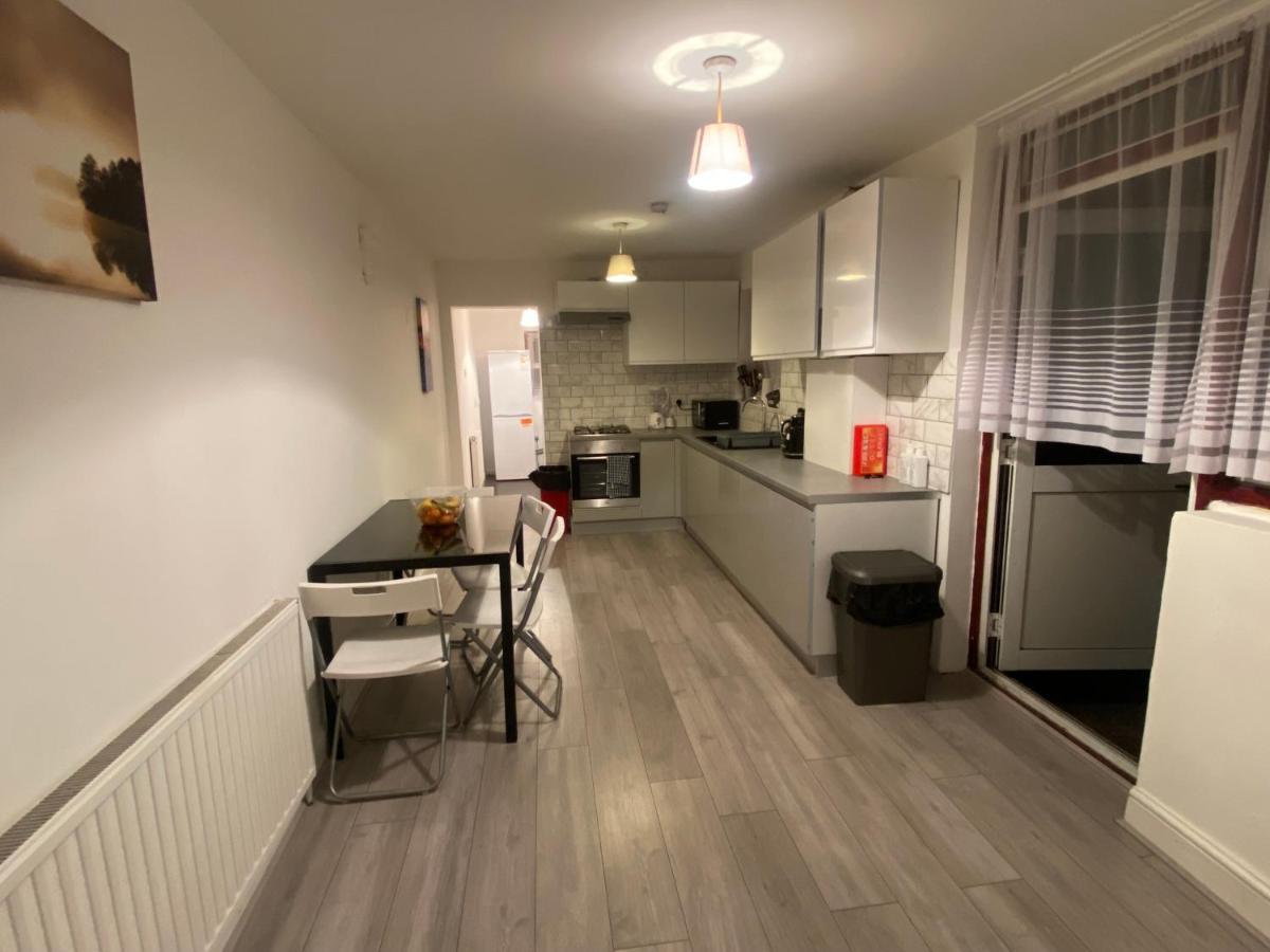 House In Walthamstow * London