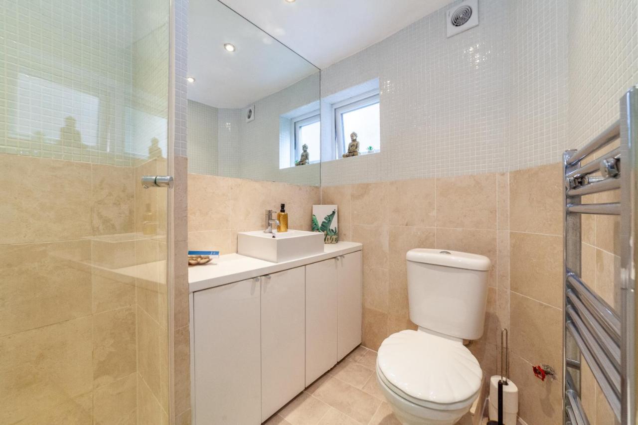 Apartment The Orange Garden 2 Bed Serviced Near Notting Hill Portobello Market