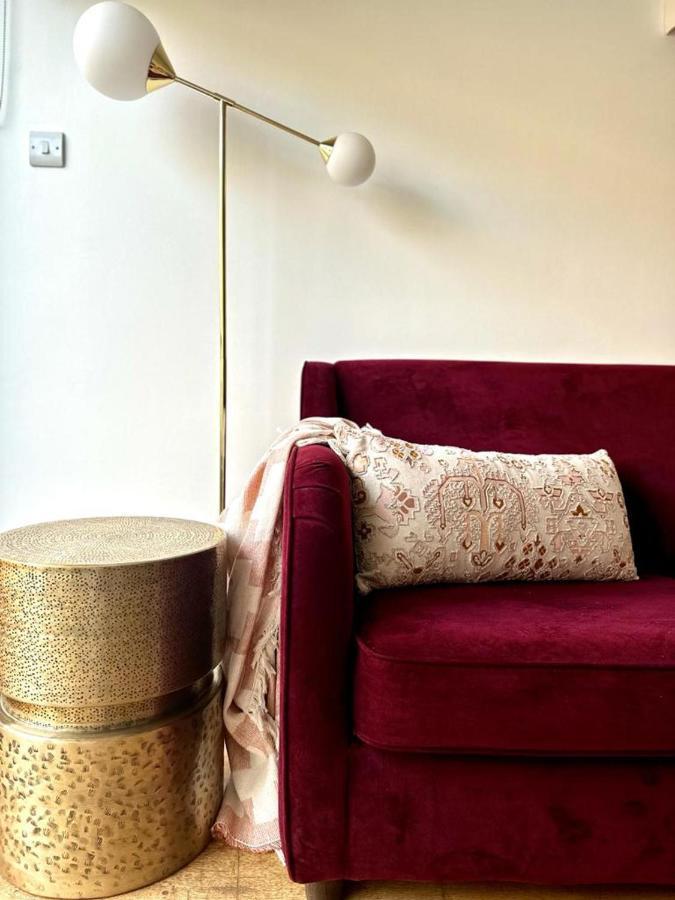 3 Bdrm Notting Hill Mews House - 2 Balconies Holiday home