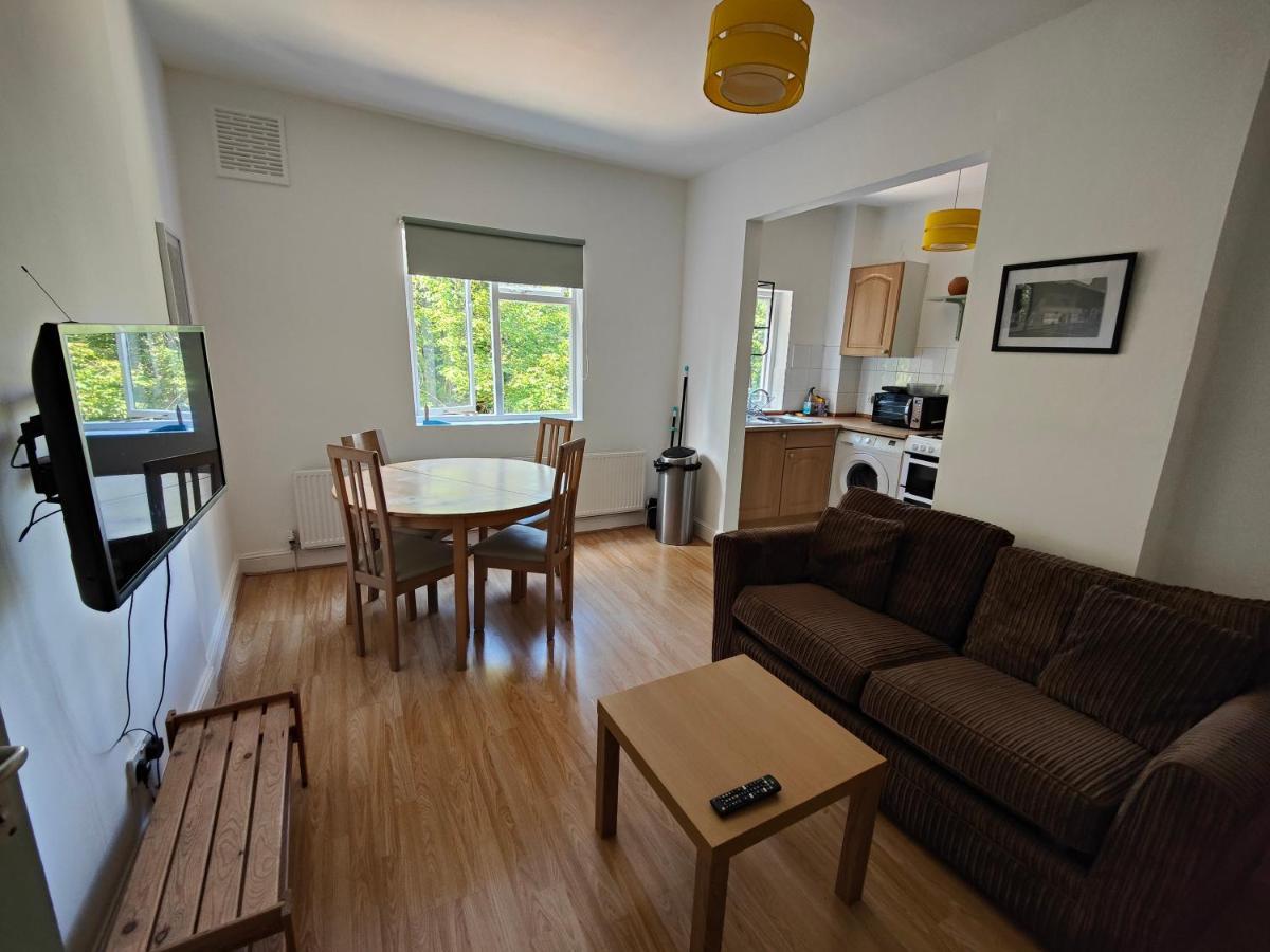 Bonnington Vauxhall - Near River Thames Apartment London