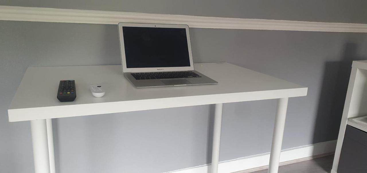 Appartement The E17 Londen