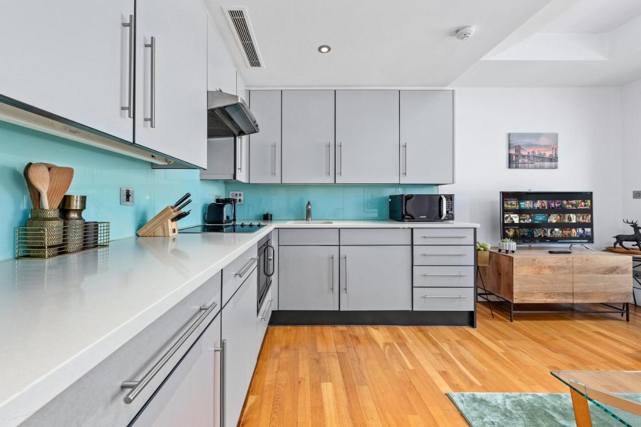 Piccadilly,stjames,mayfair In Heart Of Hy17 Apartamento *