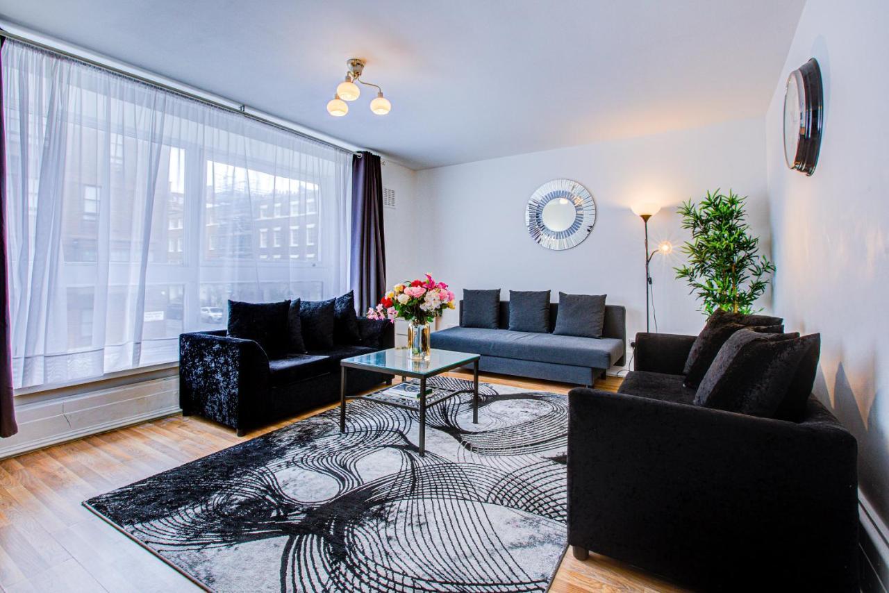 Beautiful 4-bedroom 5-bath House In Apartment *